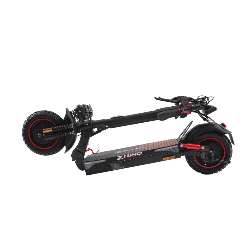 Patinete Eléctrico Zwheel ZRino DUO