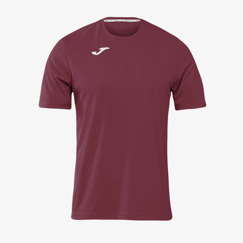 Camiseta Joma Combi Manga Corta