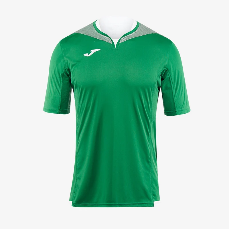 Camiseta Joma Silver Manga Corta