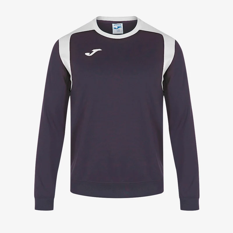 Joma Championship V Winter Training Sweatshirt