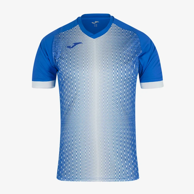 Camiseta de manga corta Joma Supernova