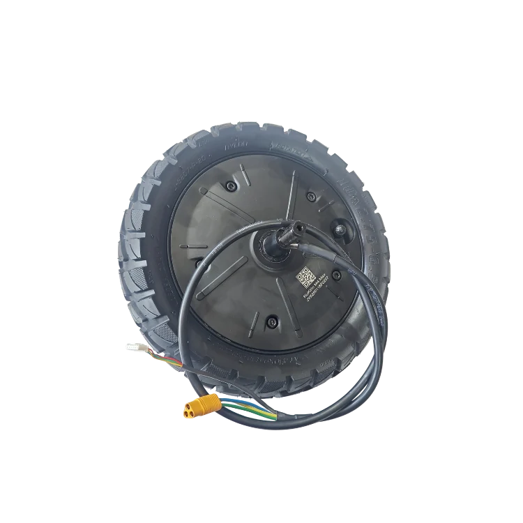 Motor M4 Max (JYX-1)