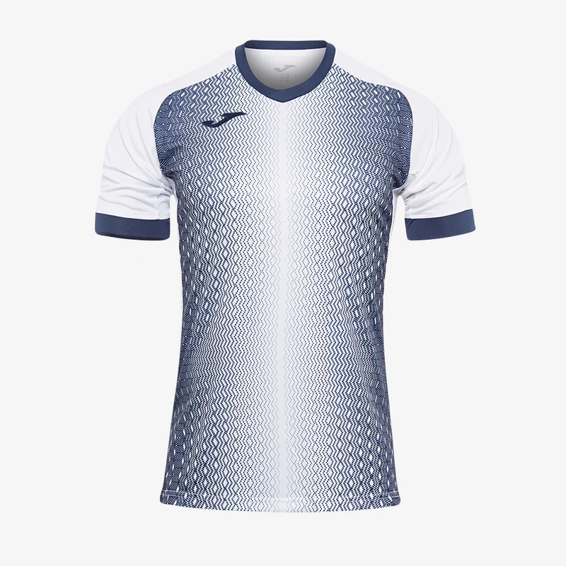 Camiseta de manga corta Joma Supernova