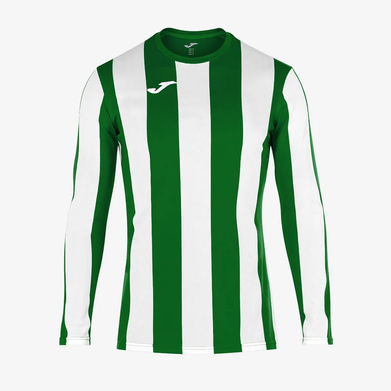 Camiseta de manga larga Joma Inter