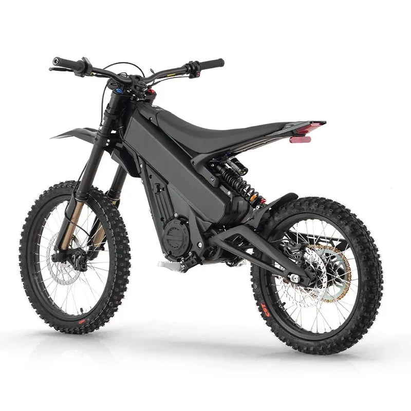 Moto Eléctrica Cross Talaria xXx L3e