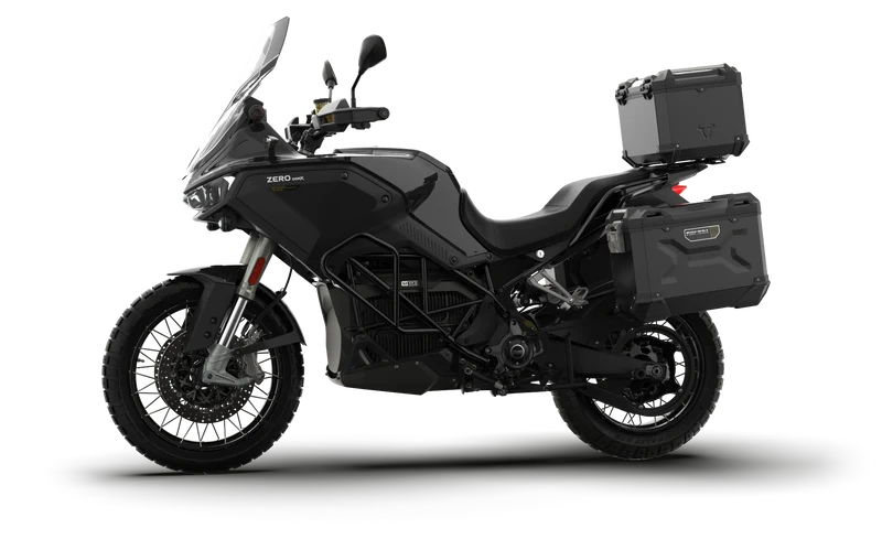 Moto Eléctrica Zero DSR/X
