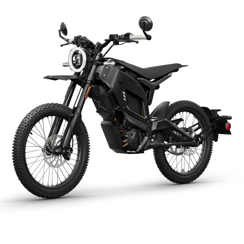 Scooter Eléctrico Niu XQi3