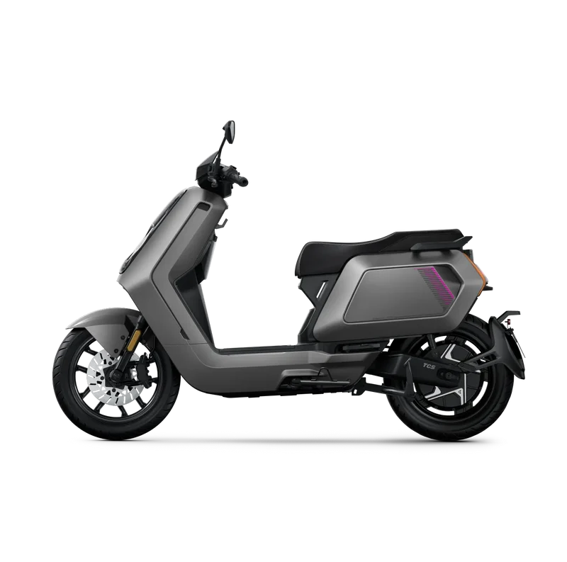 Scooter Eléctrico Niu NQiX 500