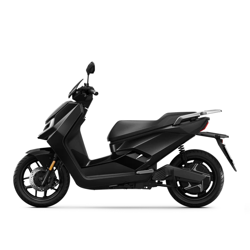 Scooter Eléctrico Niu FQI