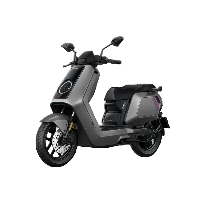 Scooter Eléctrico Niu NQiX 150