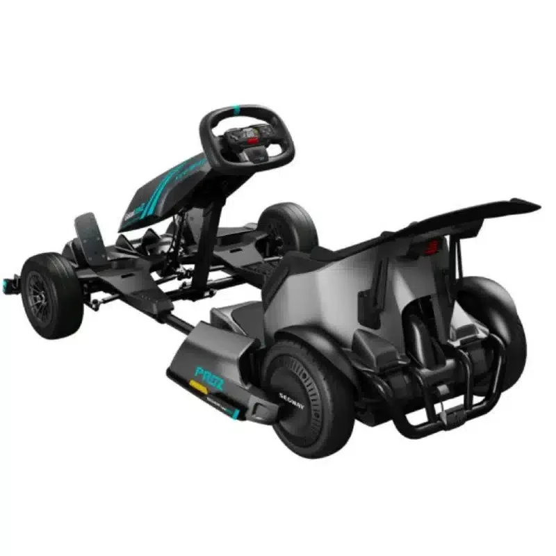 Kart Eléctrico Ninebot GoKart Pro 2