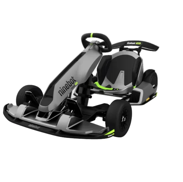 Kart Eléctrico Ninebot GoKart Pro