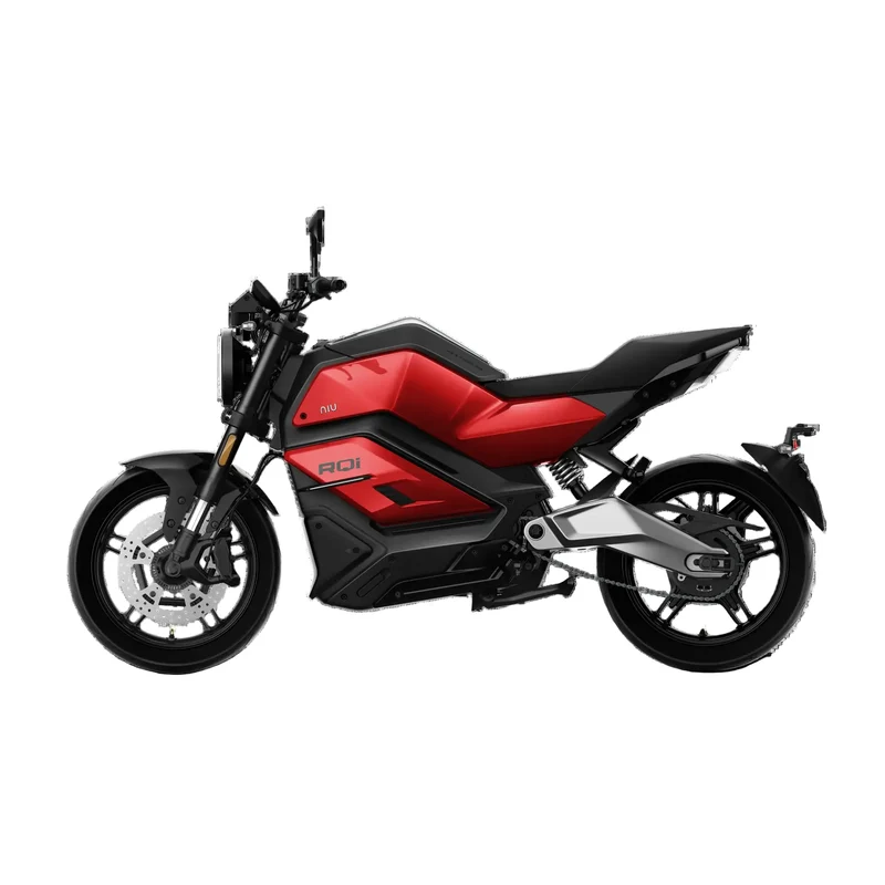 Scooter Eléctrico Niu RQI Sport