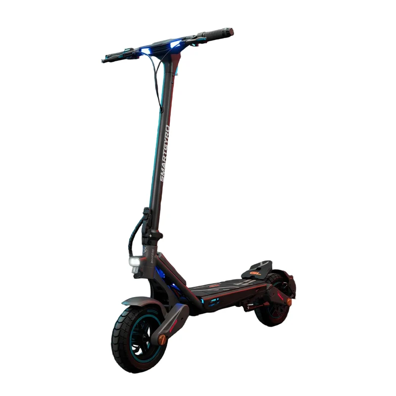 Patinete Eléctrico SmartGyro Rockway GL