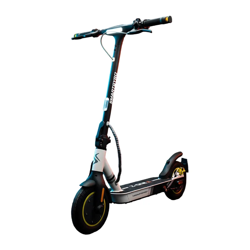 Patinete Eléctrico SmartGyro Z-One 2