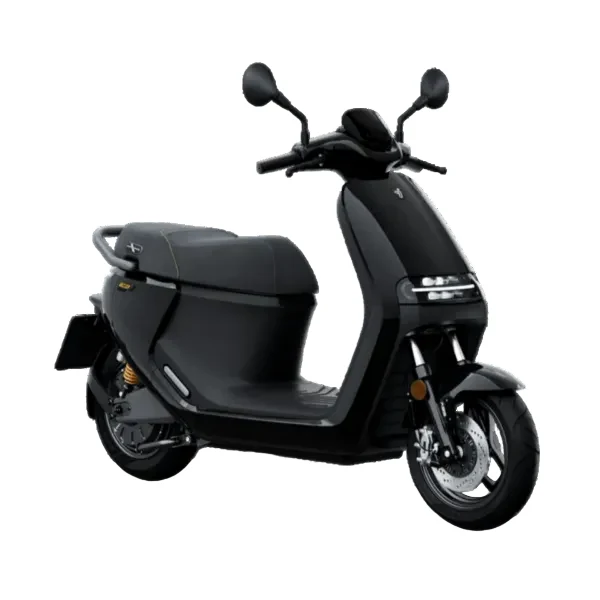 Scooter Eléctrico Segway E300SE