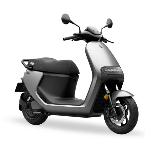 Moto Eléctrica Segway E250S