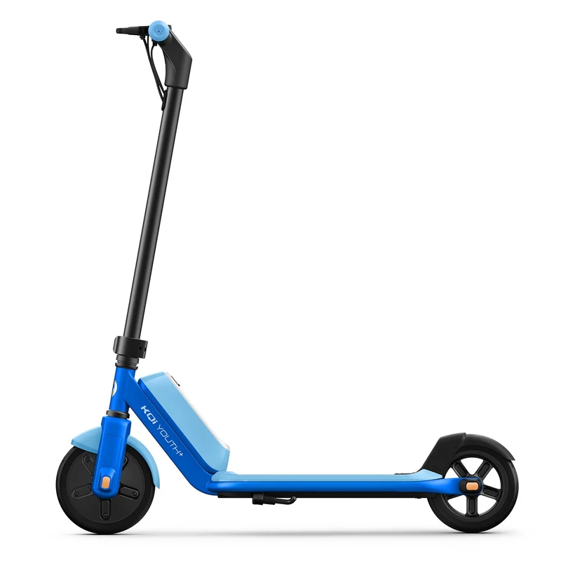 NIU KQi Youth Electric Kids Kick Scooter 16km/h | Range 11.5km