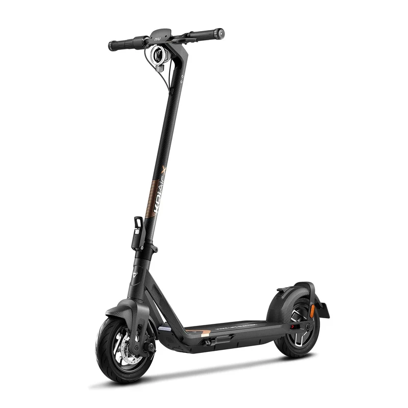 NIU KQi Air X Lightest Electric Scooter | Range 50km (PT version)