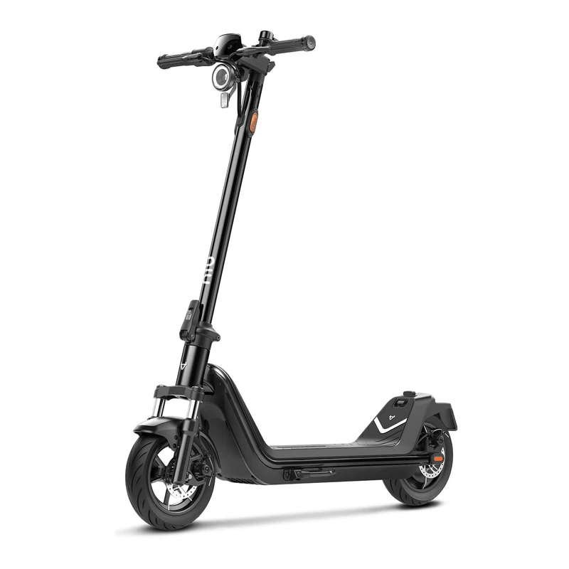 NIU KQi 300P Elektrotretroller mit Aufhängung | Reichweite 48km