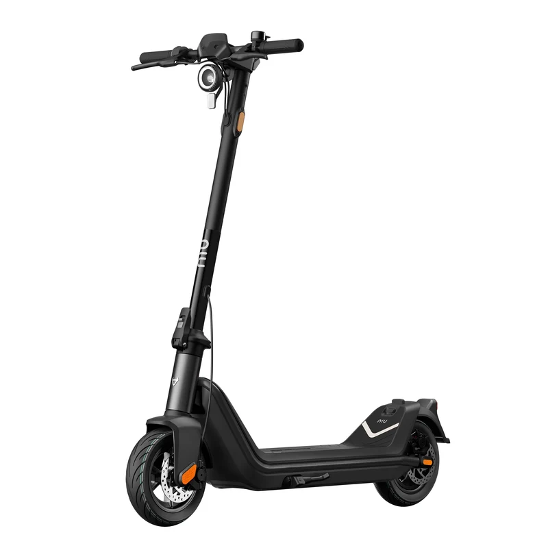 NIU KQi3 Pro Elektrotretroller | Reichweite 50km