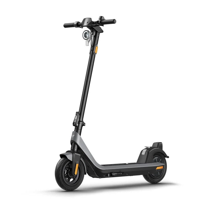 NIU KQi2 Pro Elektrotretroller | Reichweite 40km