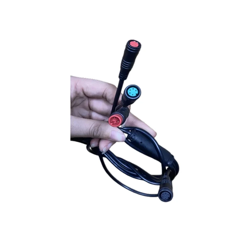 Kukirin Arnés de cableado G3 Pro con cable integrado