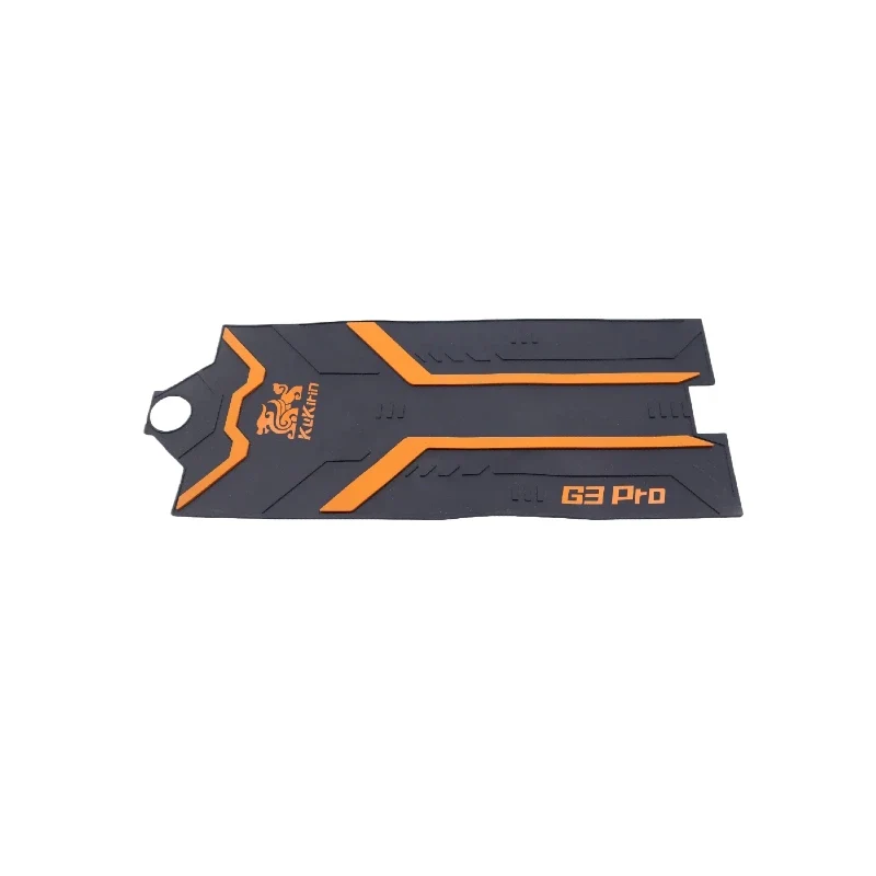 Kukirin Almohadilla de silicona para pedal de scooter G3 Pro