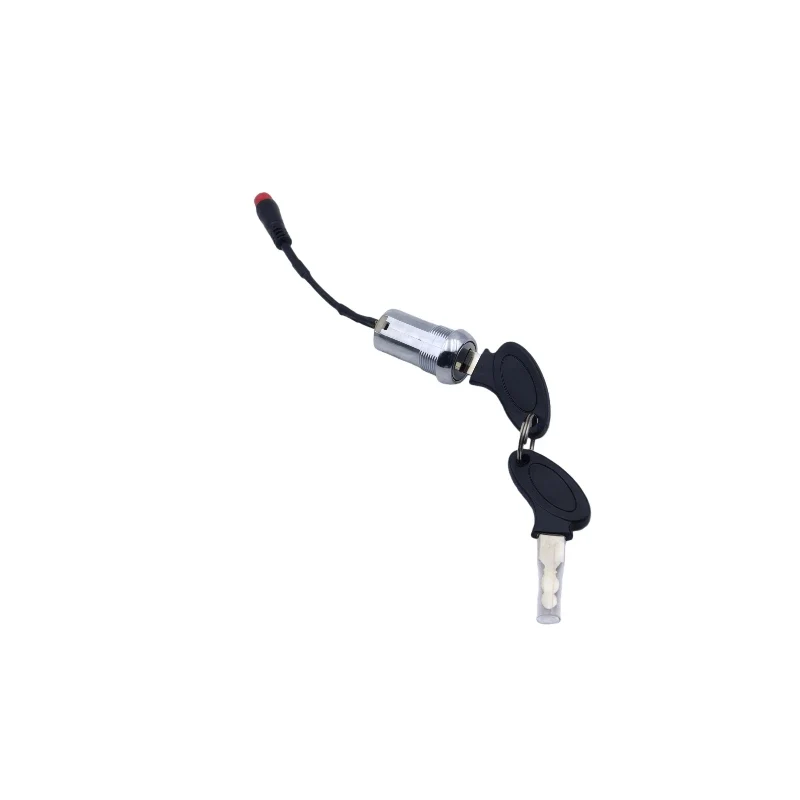 Kukirin Llave de encendido con cerradura electrónica para patinete eléctrico G3 Pro
