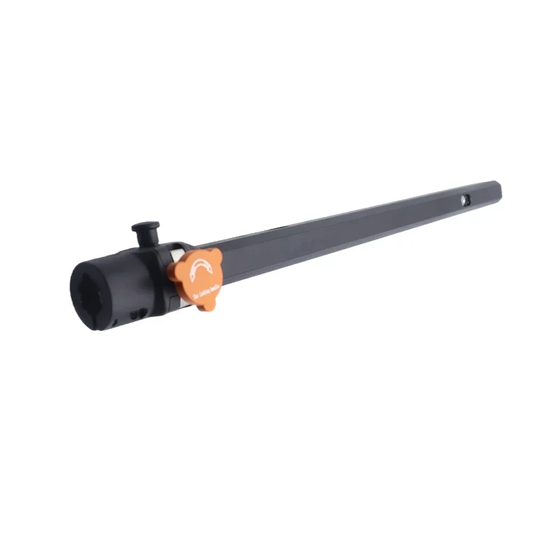 Kukirin Poste de dirección y mecanismo de plegado del patinete eléctrico G3 Pro