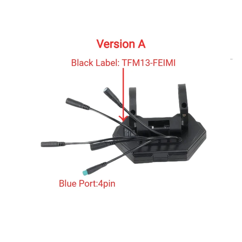 Panel de visualización del patinete KuKirin G3 Pro