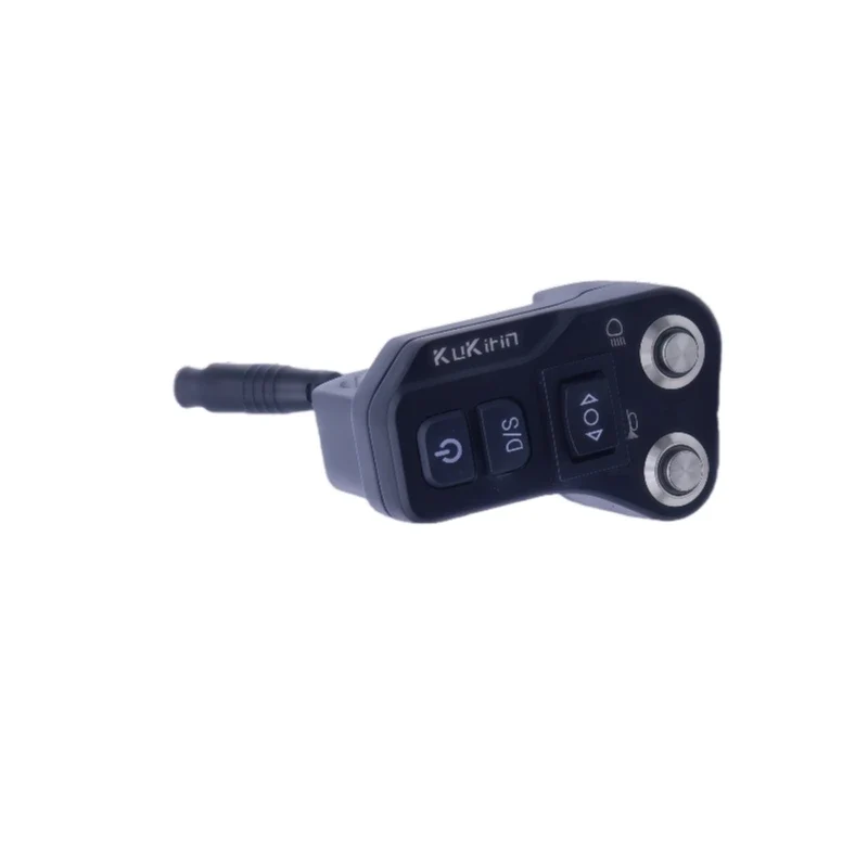 Kukirin Interruptor de luz G4 Max