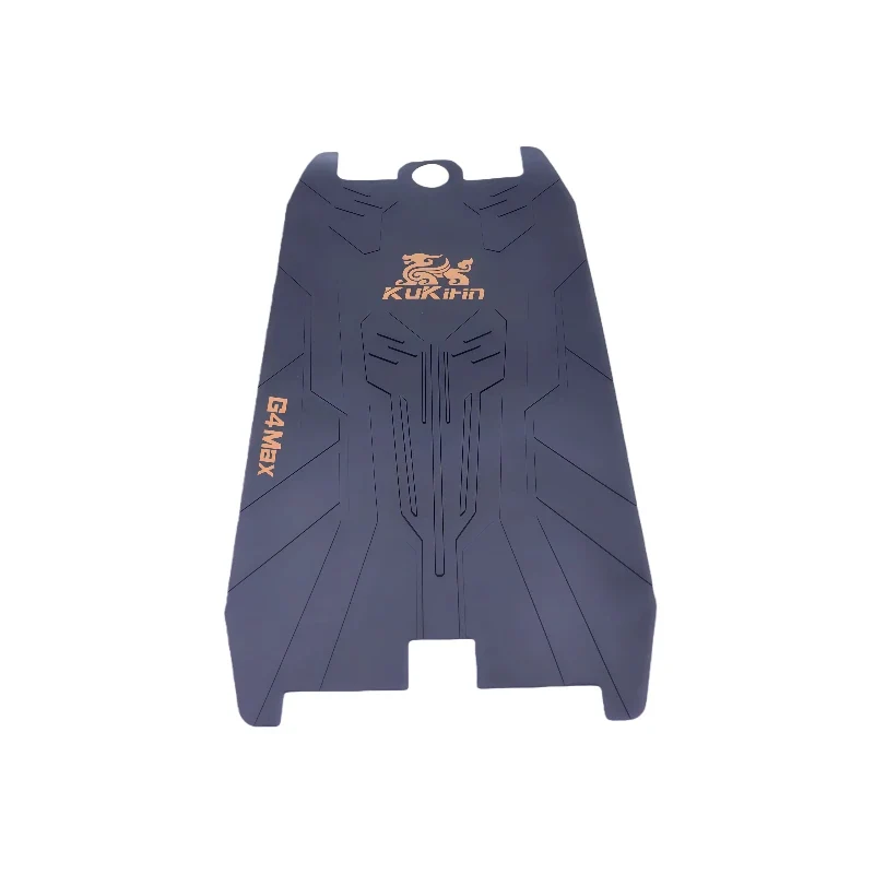 Kukirin Almohadilla de goma para pedal G4 Max