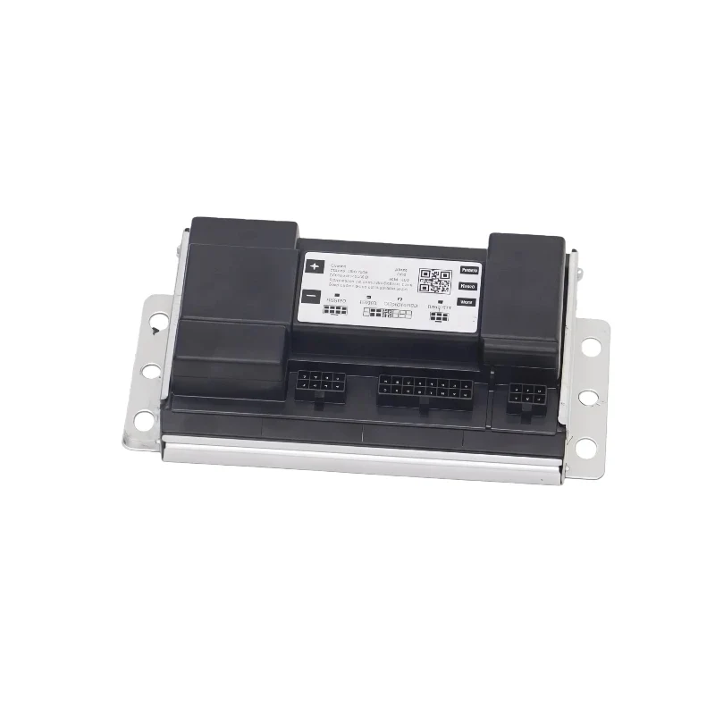 Reemplazo del controlador del patinete eléctrico KuKirin G4