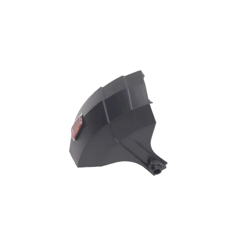 Guardabarros trasero KuKirin G4
