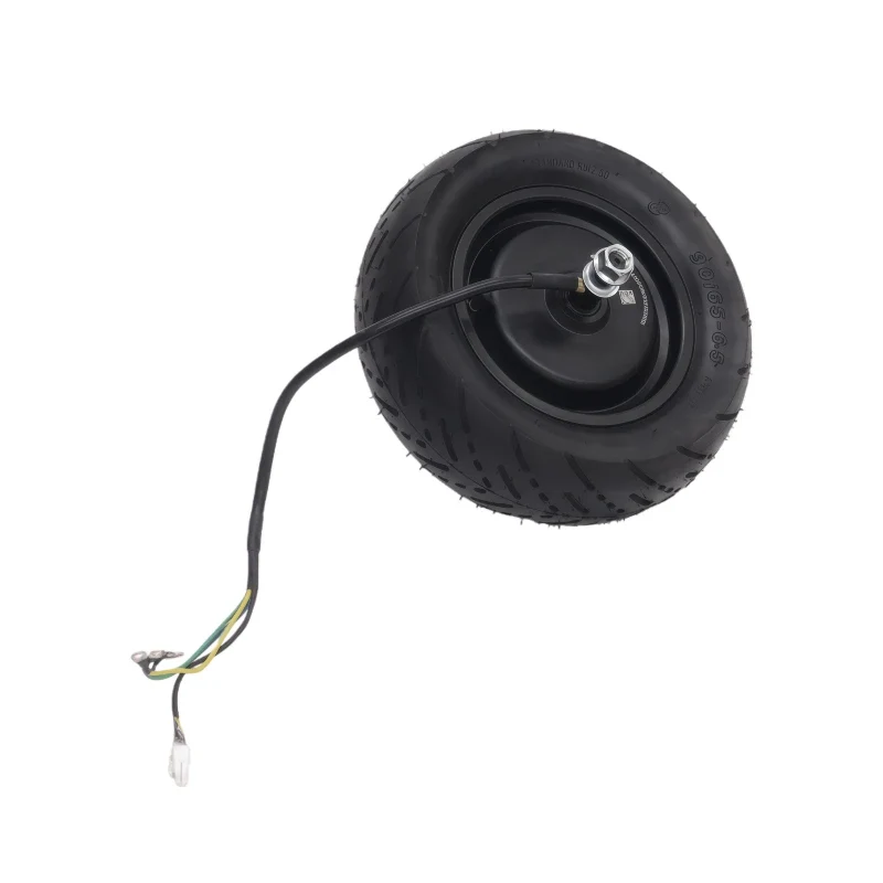 Reemplazo del motor del scooter eléctrico KuKirin G4