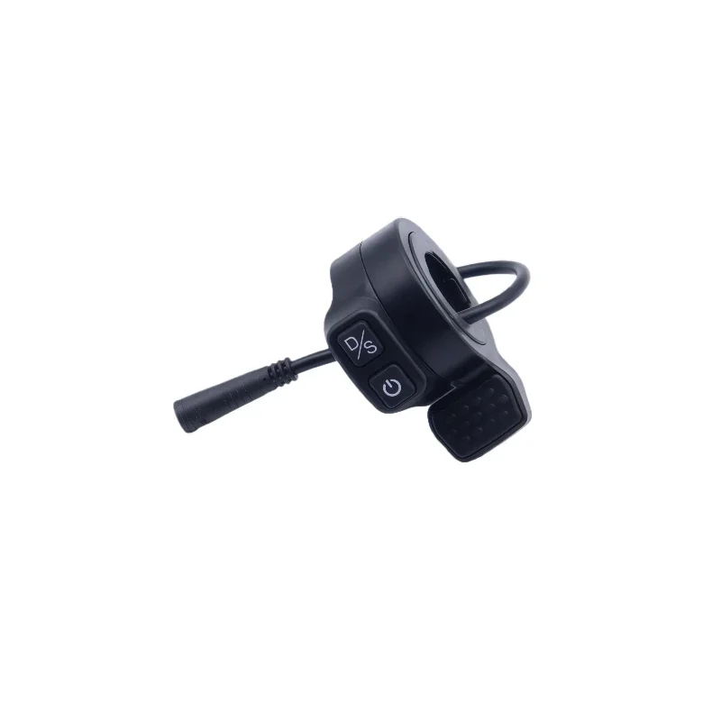 Kukirin Acelerador para patinete eléctrico G2 Master
