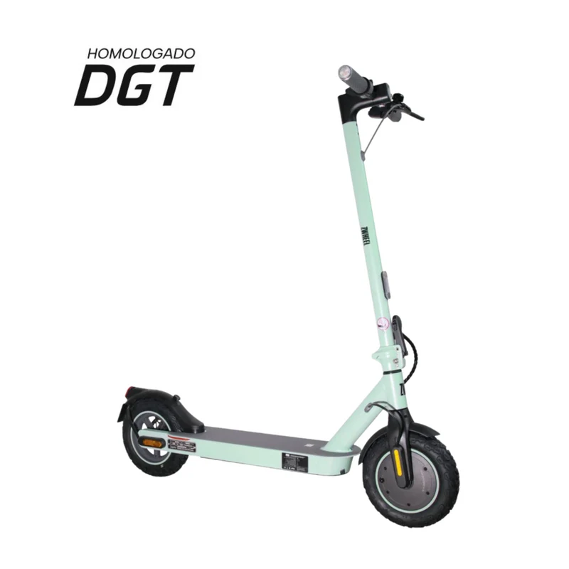 Patinete Eléctrico Zwheel ZFox Plus