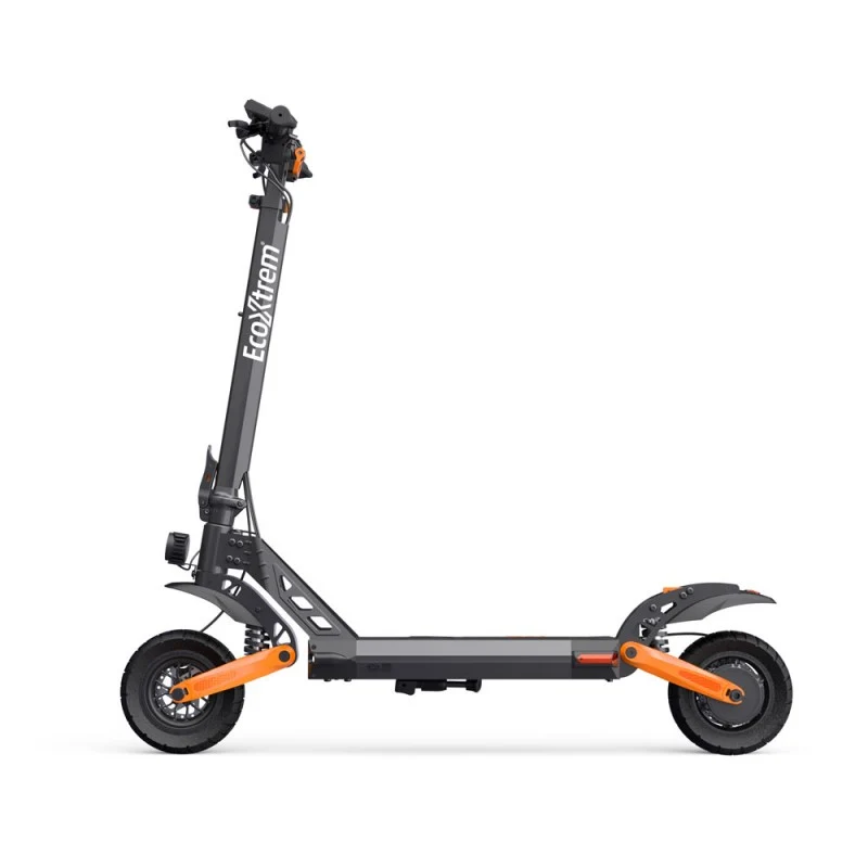 Patinete Eléctrico Ecoxtrem G2 Pro
