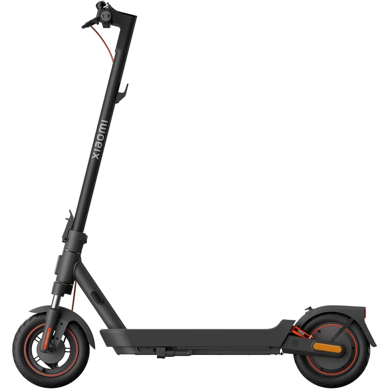Patinete Eléctrico Xiaomi Electric Scooter 5 Max