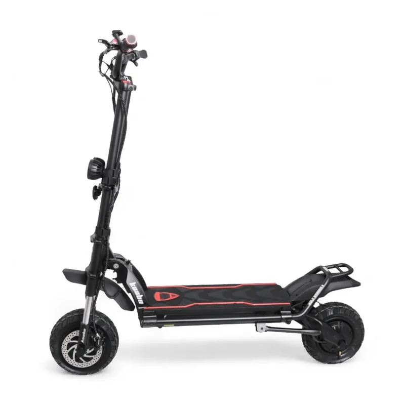 Patinete Eléctrico Kaabo Wolf Warrior 11 Max