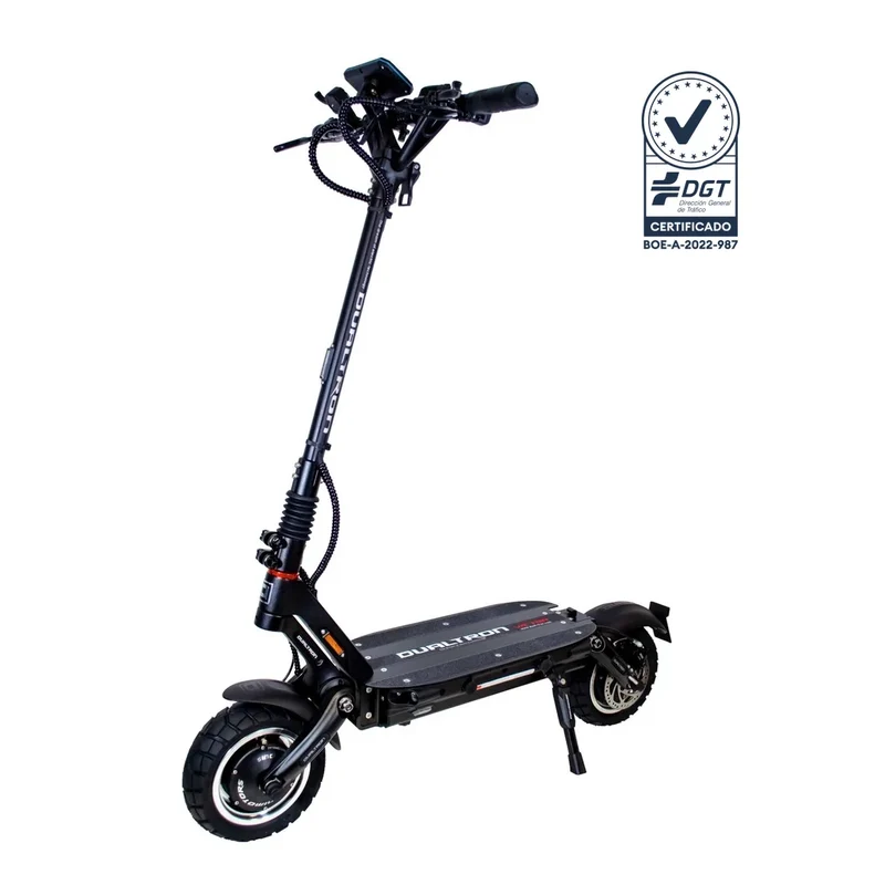 Patinete Eléctrico Dualtron Victor 2026 (EY4)