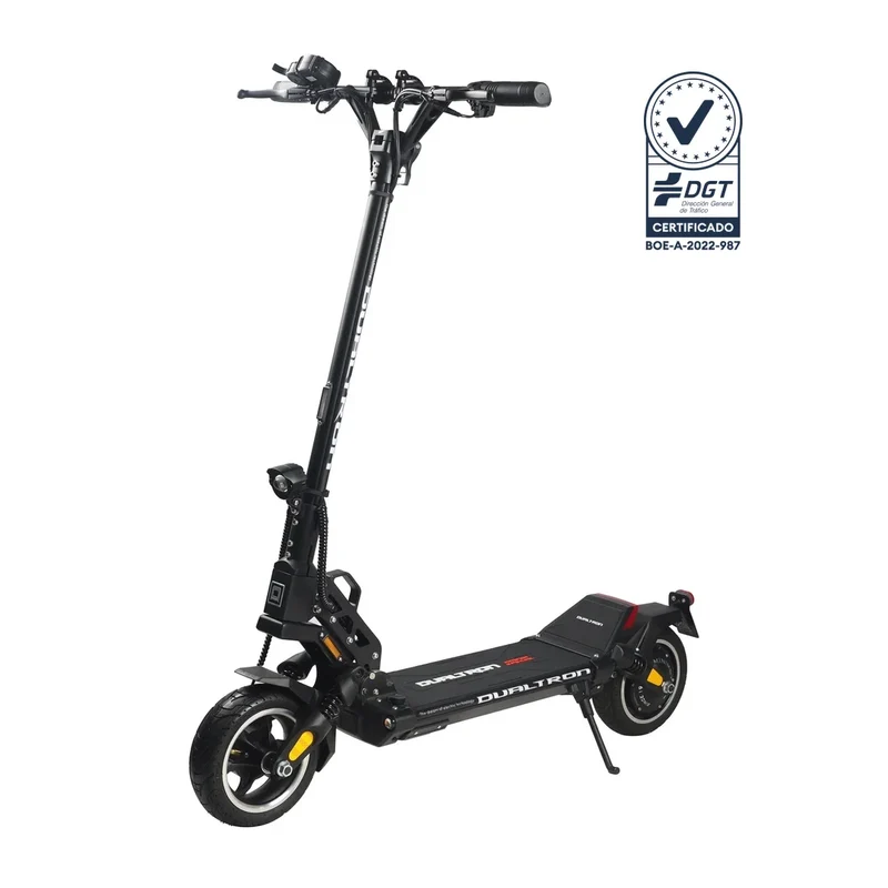 Patinete Eléctrico Dualtron Aminia Special