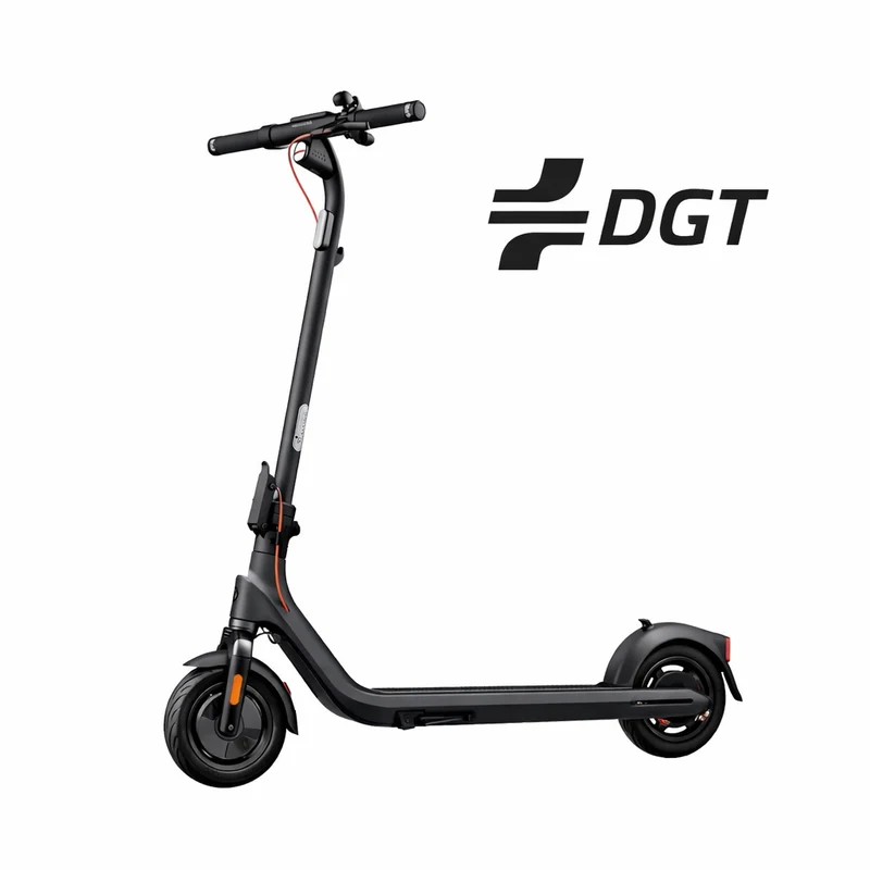 Patinete Eléctrico Ninebot KickScooter E2 PRO E