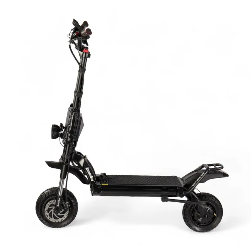 Patinete Eléctrico Kaabo Wolf King GTR