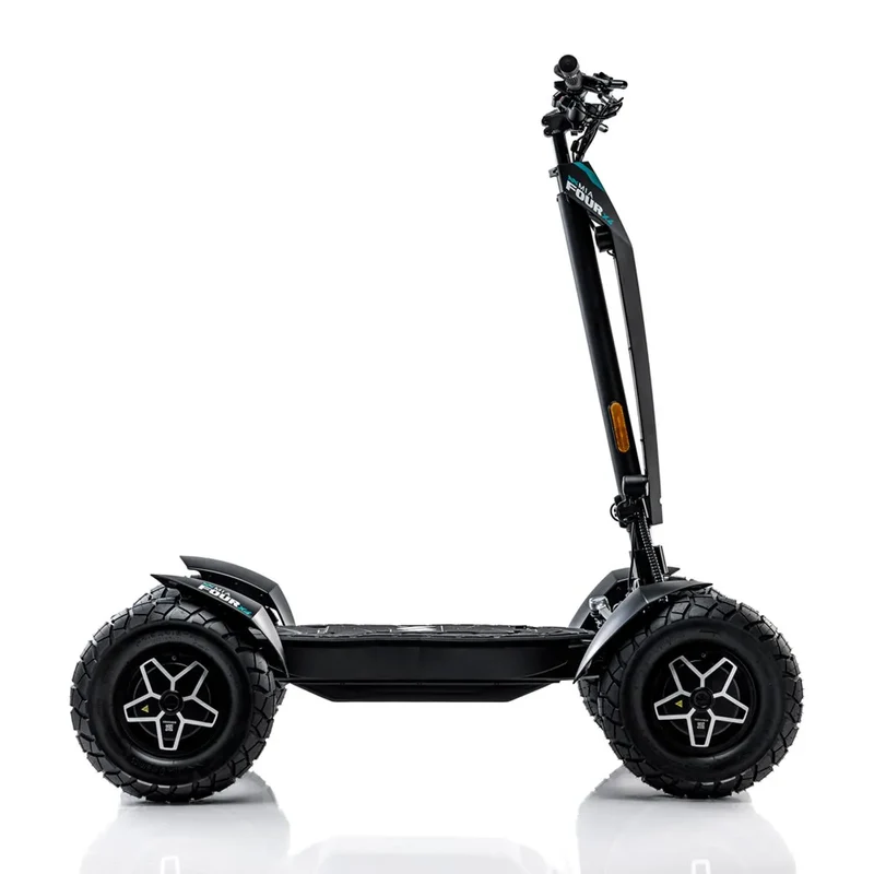Patinete Eléctrico MIA Four X2 2WD