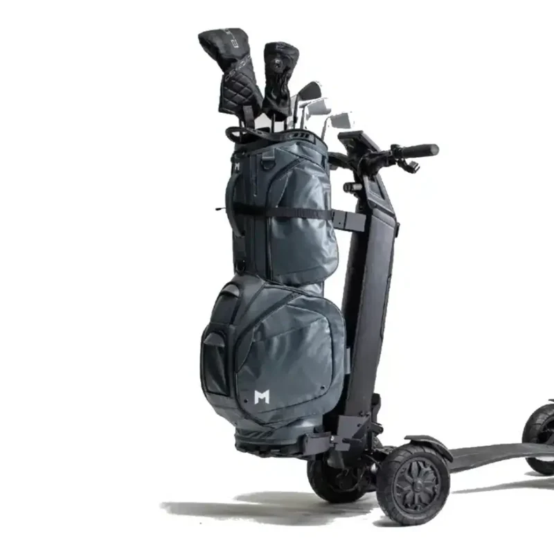 Patinete Eléctrico D-Fly Fairway