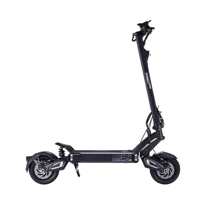 Patinete Eléctrico Vsett 10 Apex