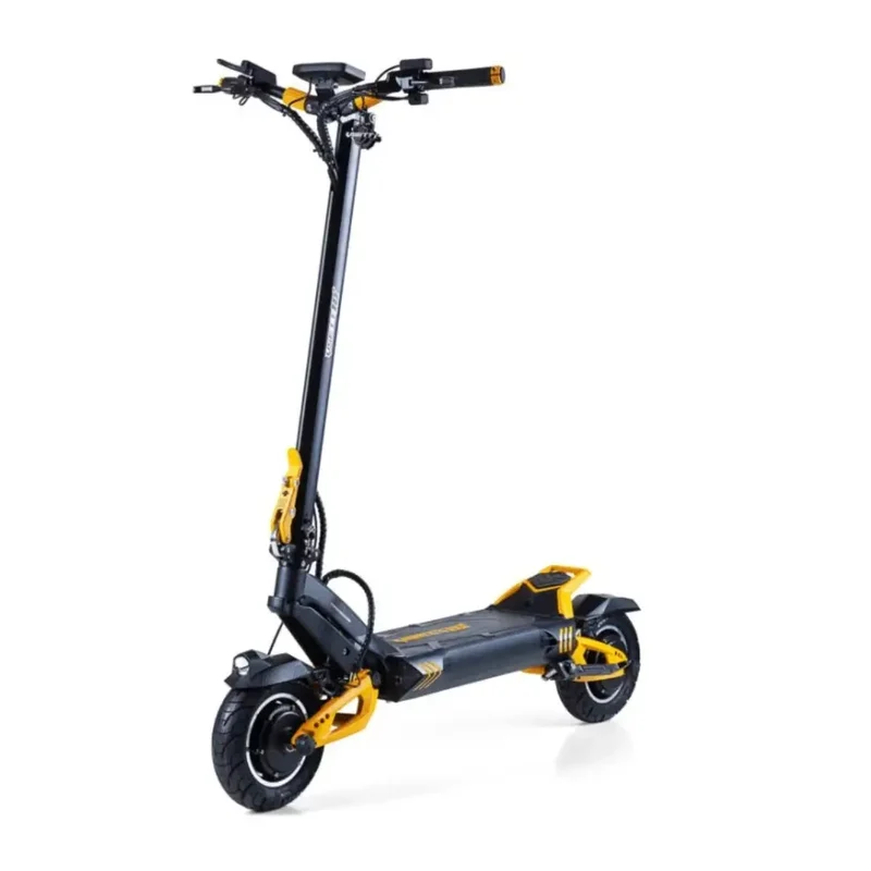 Patinete Eléctrico Vsett 10+ Lite