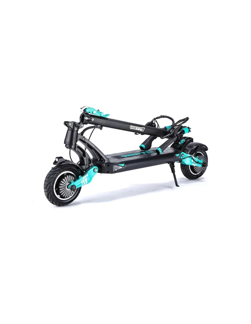 Patinete Eléctrico Vsett 9